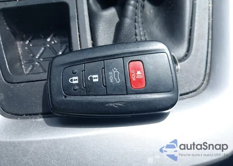 2019 Toyota Rav4 Xle из США, поврежденный, VIN JTMP1RFV7KJ001291